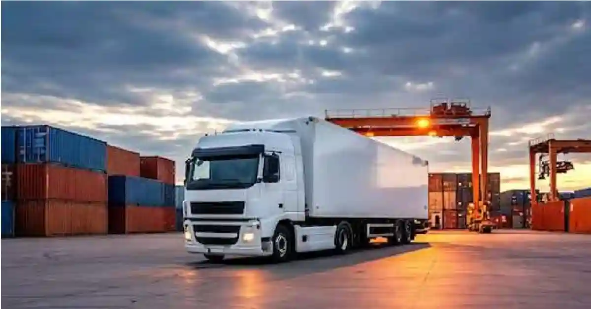 Industrial and logistics