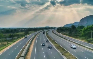 Integrated transport