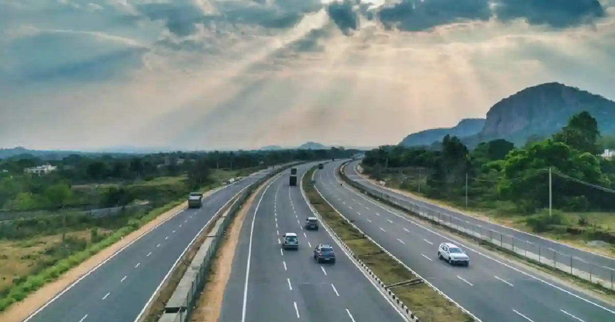 Integrated transport