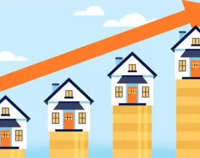 Investments in Indian real estate