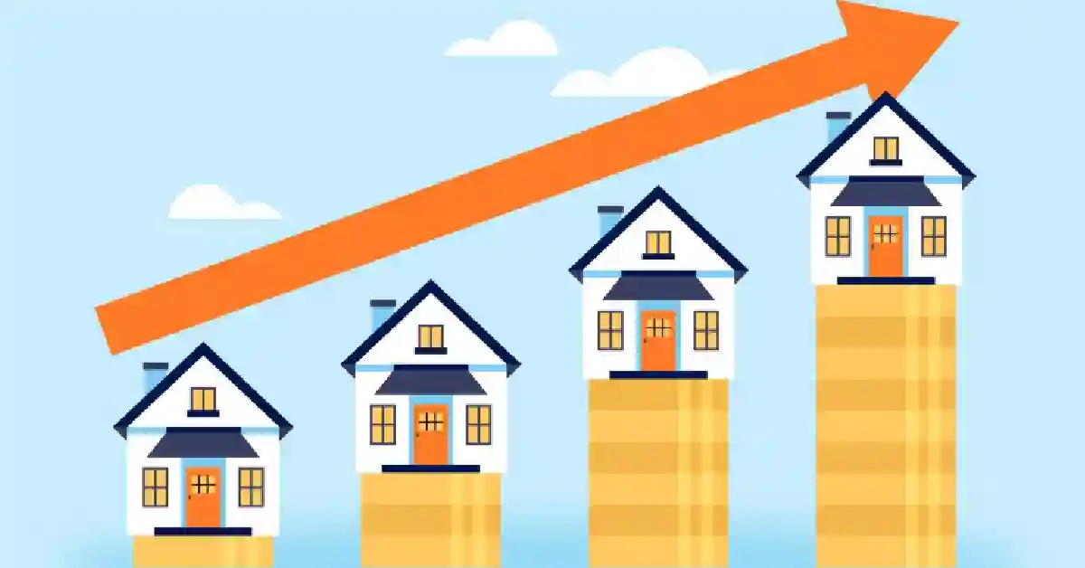 Investments in Indian real estate