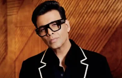 Karan Johar