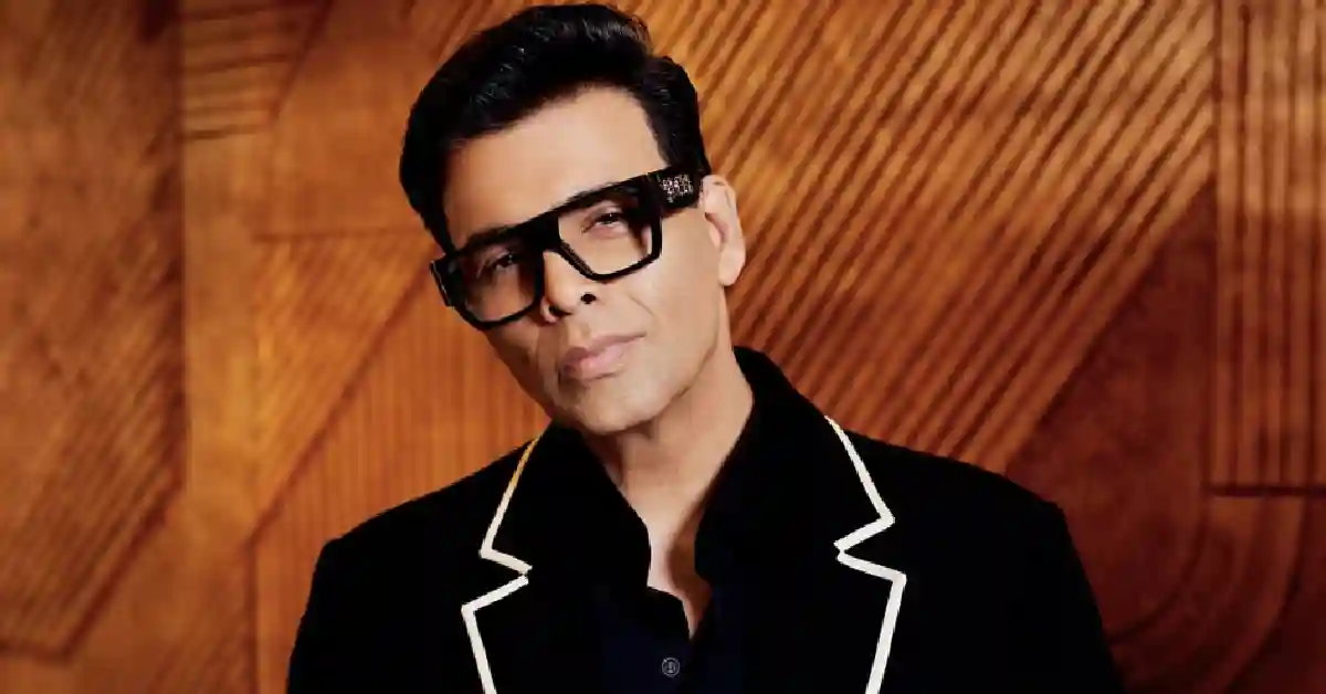 Karan Johar