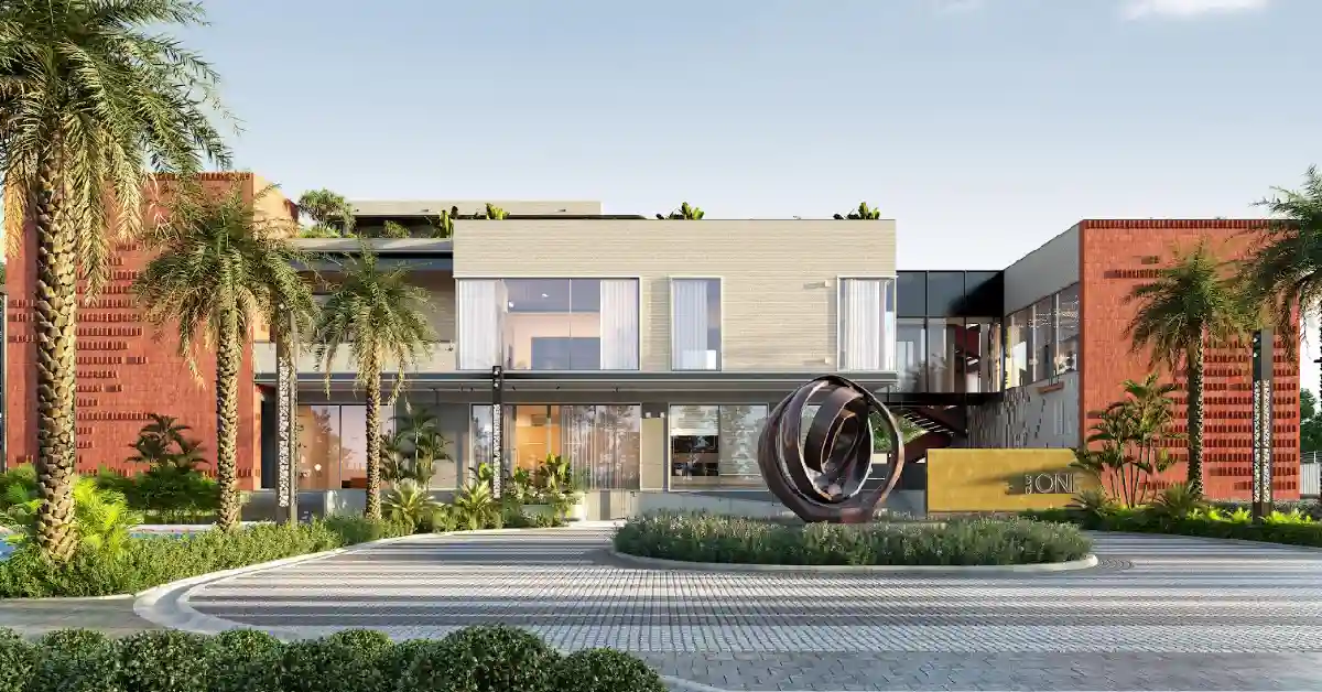 Lohia Worldspace