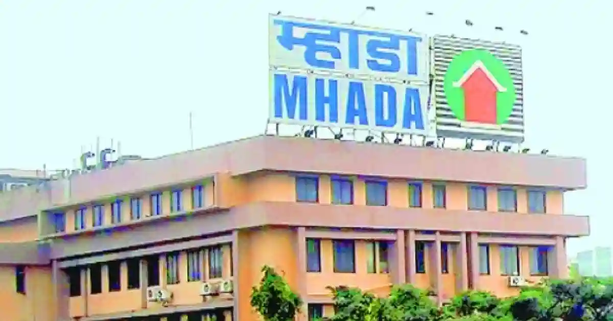 MHADA