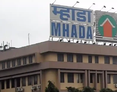 MHADA