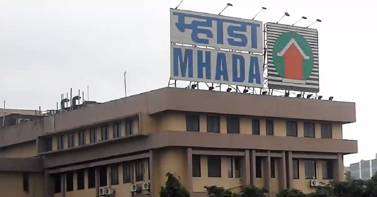 MHADA