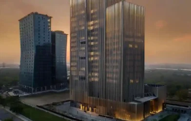 Max Estates