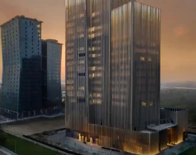 Max Estates