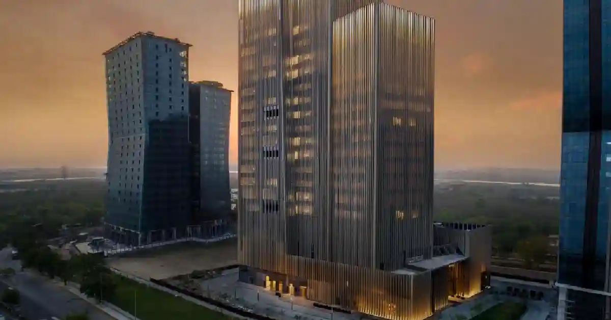 Max Estates
