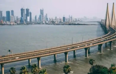 Mumbai