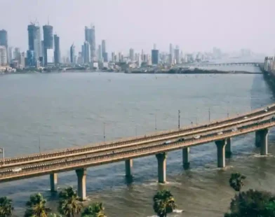 Mumbai