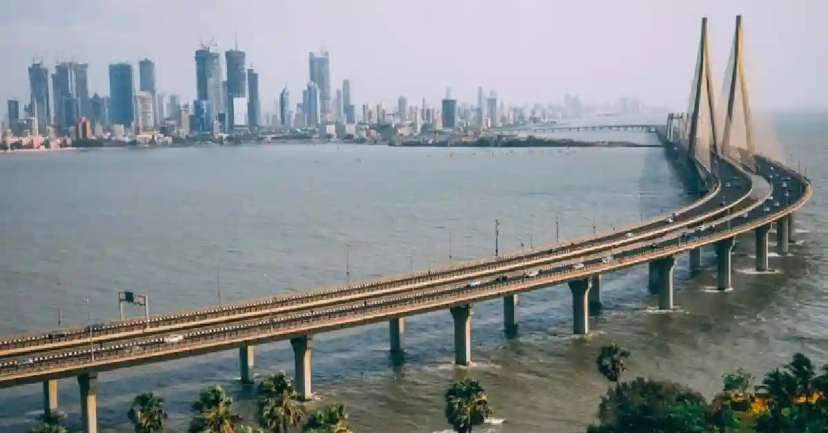 Mumbai