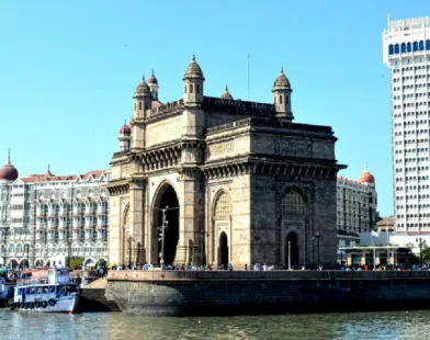 Mumbai