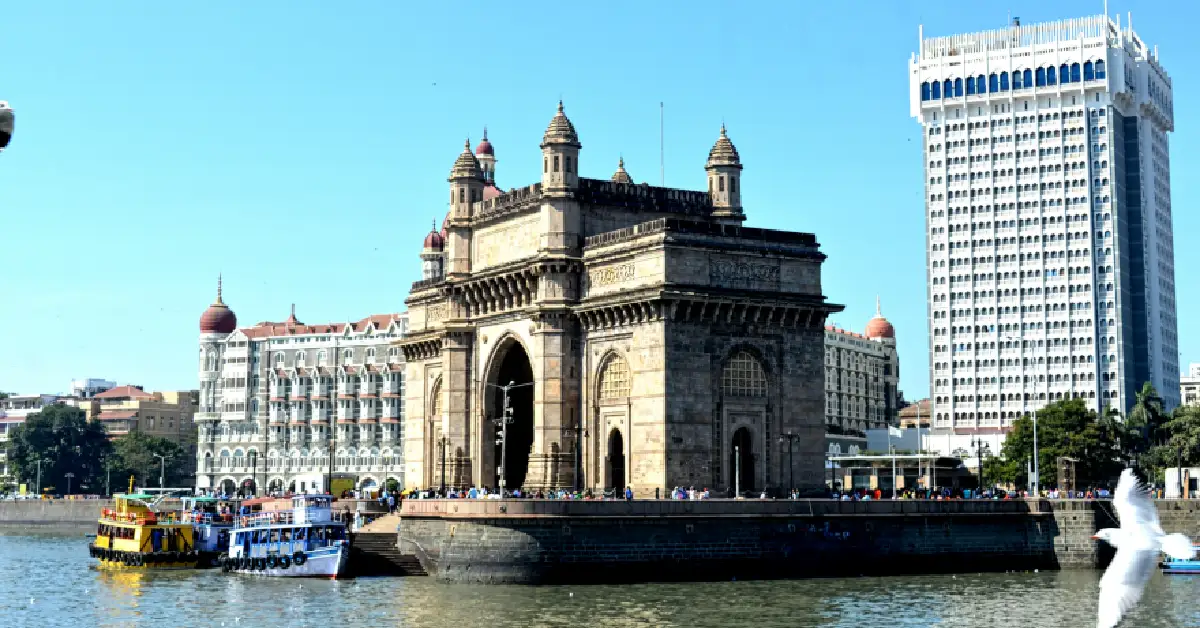 Mumbai