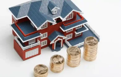 NCR real estate market