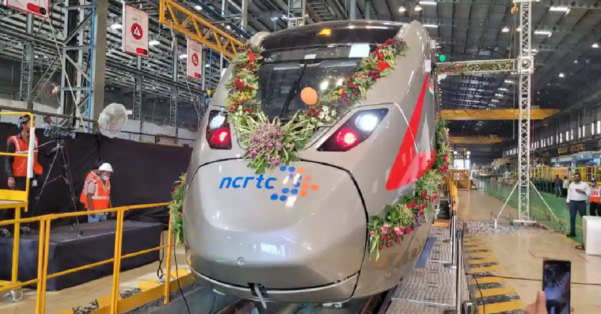 NCRTC
