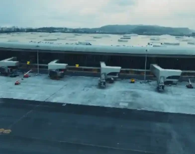 Navi Mumbai International Airport