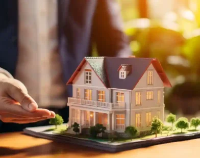 New Housing Stock