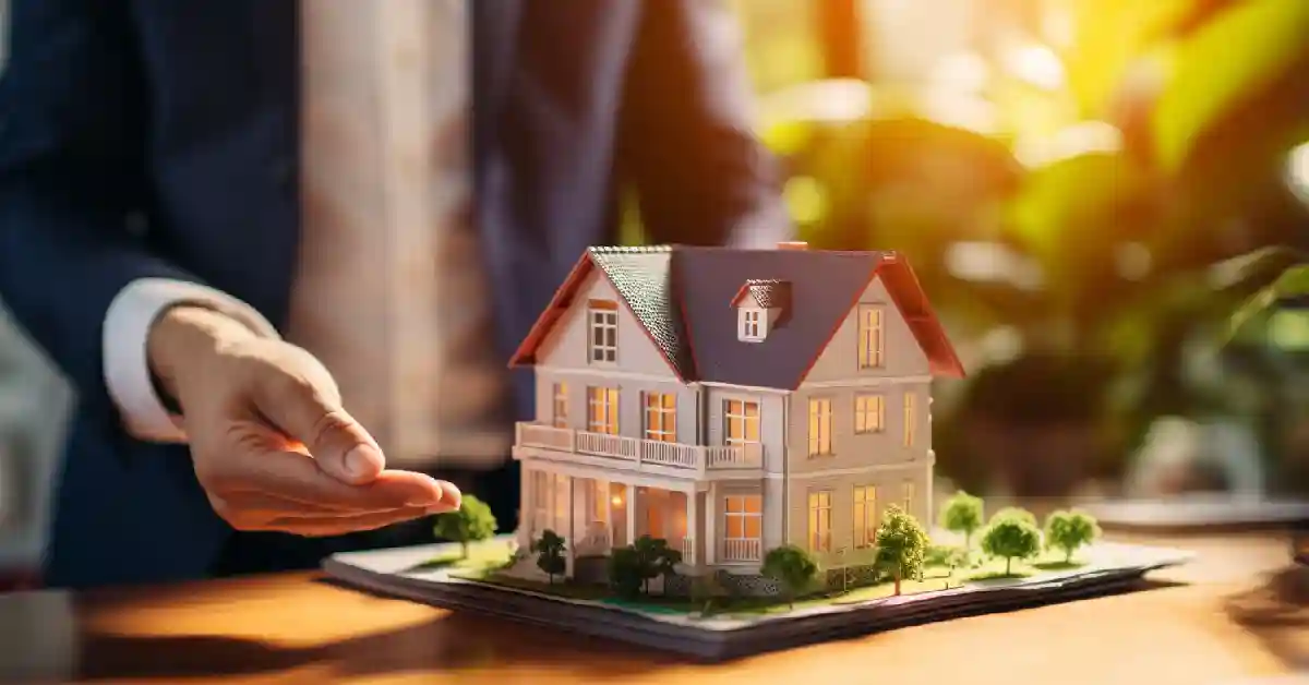 New Housing Stock