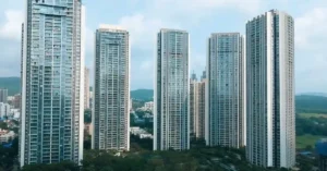 Oberoi Realty