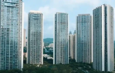 Oberoi Realty