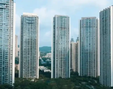 Oberoi Realty