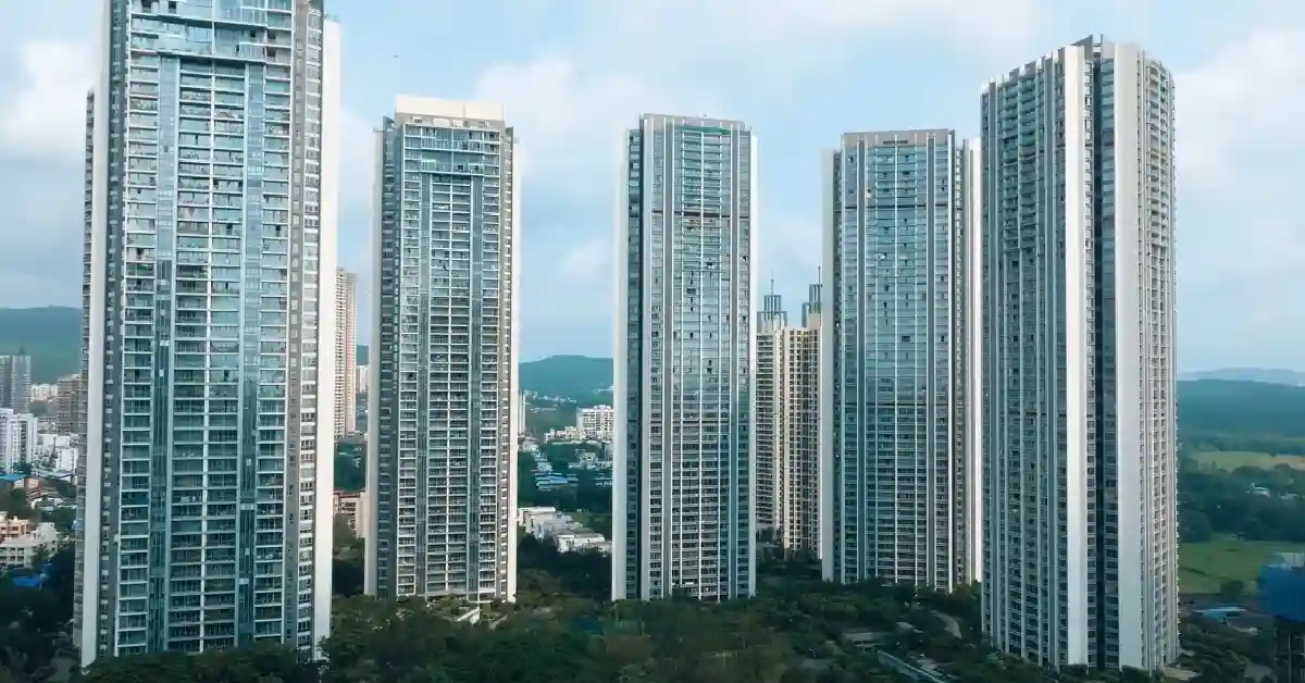 Oberoi Realty