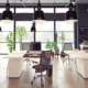 Office leasing