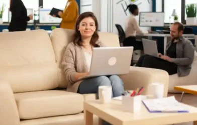 Office market