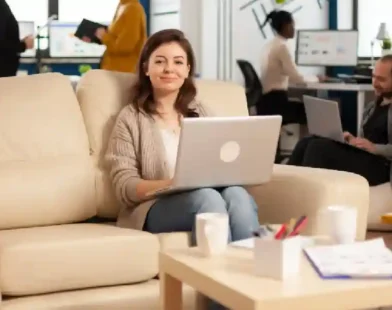 Office market