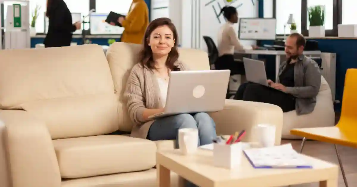 Office market