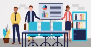 Office market