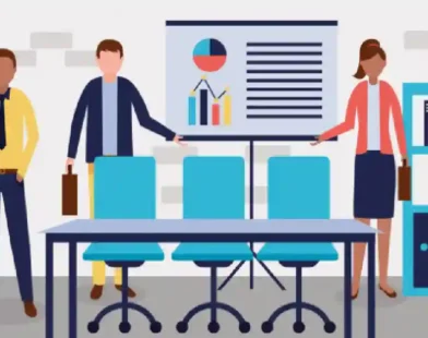 Office market