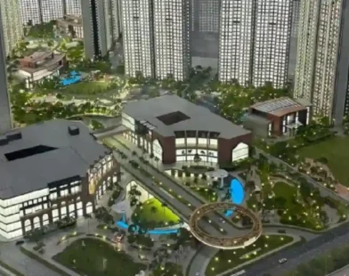 Prestige Estates