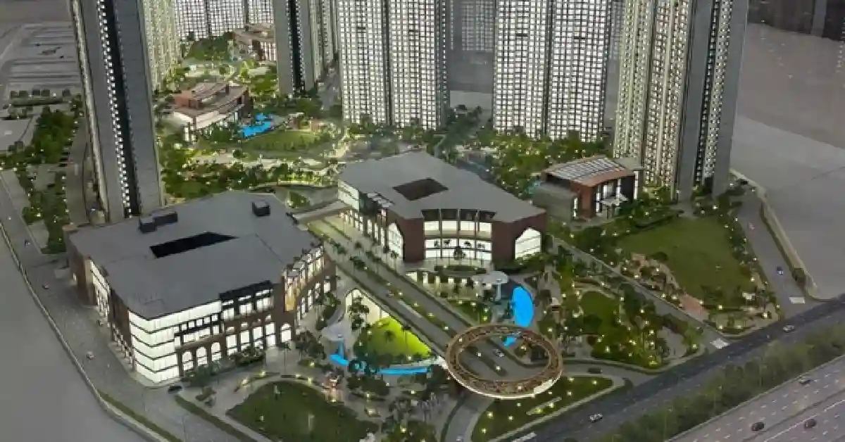 Prestige Estates