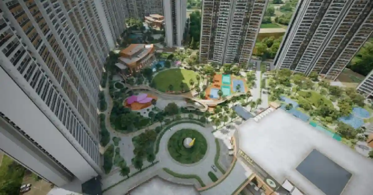 Prestige Group