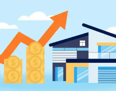 Property market