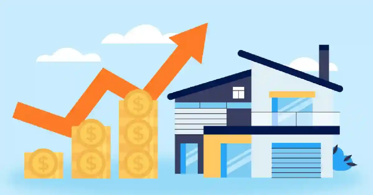 Property market