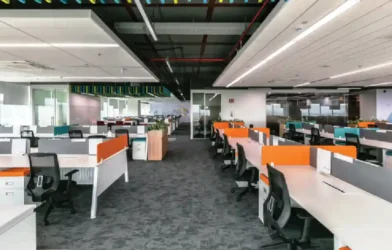 Pune’s Grade-A office market