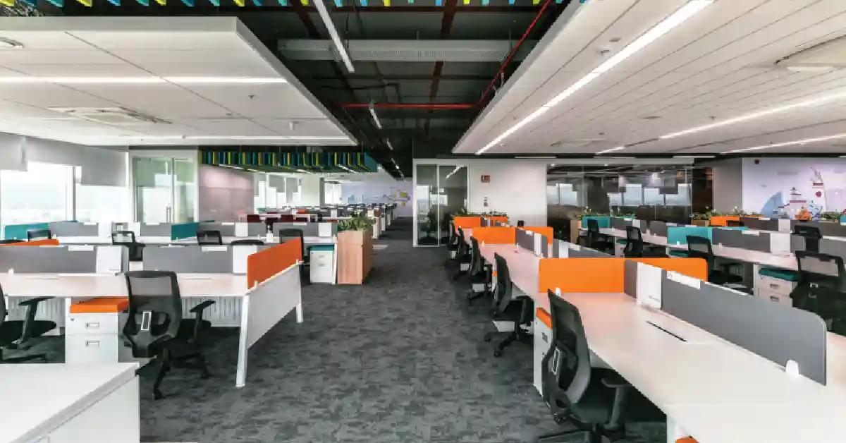 Pune’s Grade-A office market