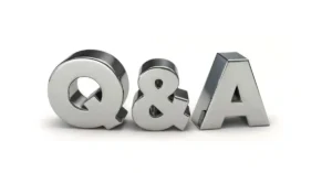 Q&A