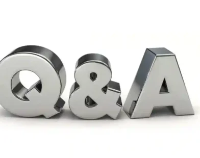 Q&A