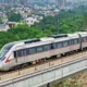 Rapid rail corridor