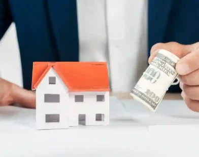 Real estate