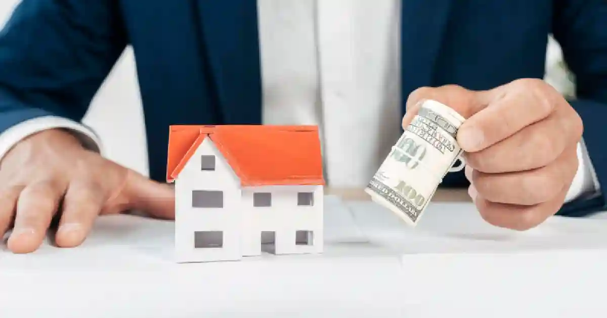 Real estate