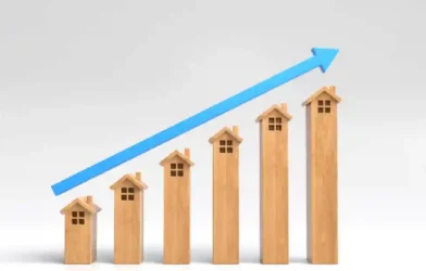 Real estate