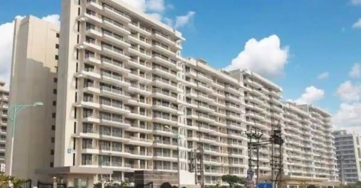 Real estate
