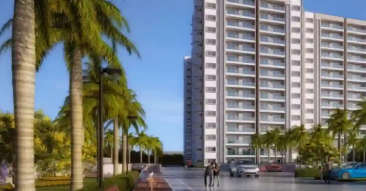Real estate