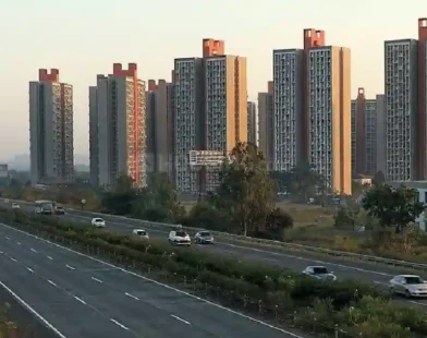 Real estate